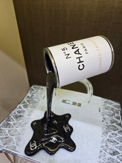 NAOR - 35cm Paint Splash CH Tribute