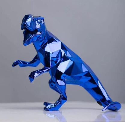 ORLINSKI - T Rex Spirit, Electric Blue