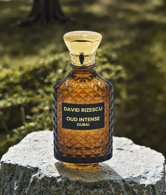 DAVID RIZESCU PERFUME - Oud Intense