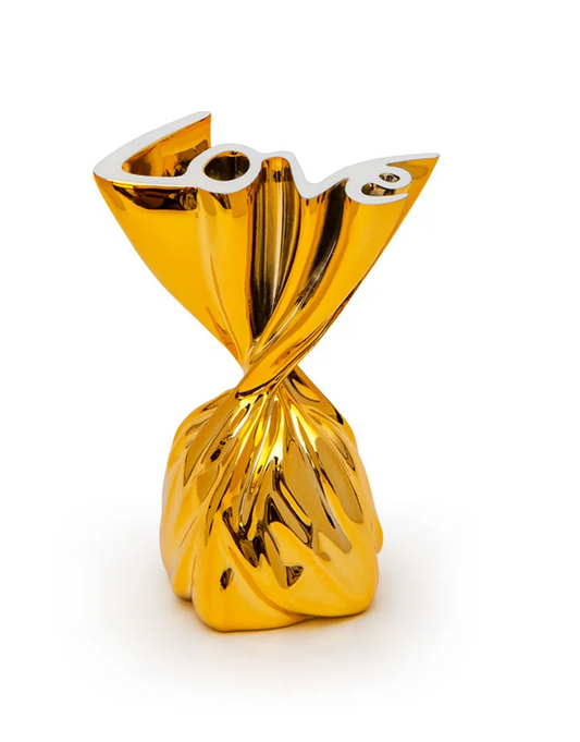 QUENZE - Chrome Sweet - Gold