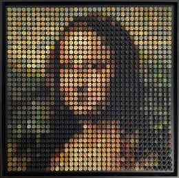 OLIVER - Mona Lisa, 2022