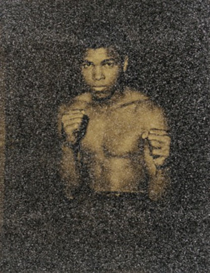 RUSSELL Y -  Muhammad Ali #2