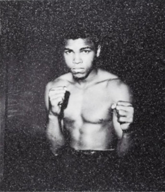 RUSSELL Y  - Muhammad Ali #1